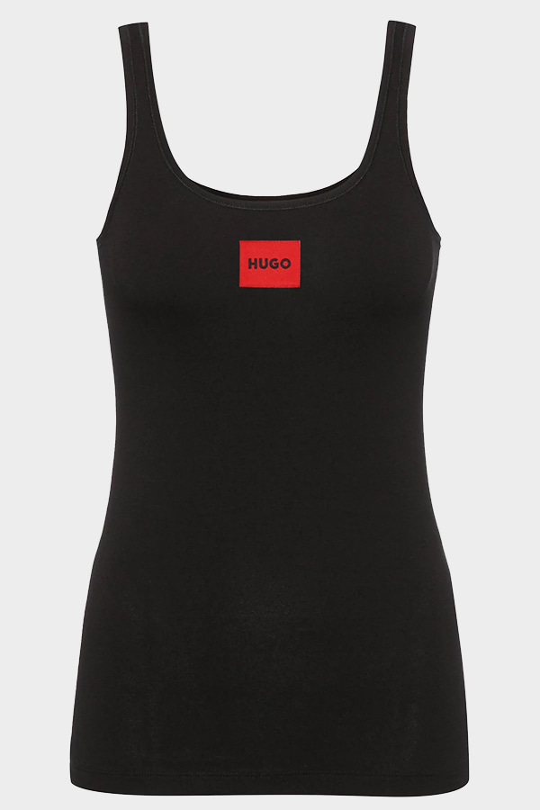 ΕΣΩΡΟΥΧΟ HUGO - 001 ΜΑΥΡΟ